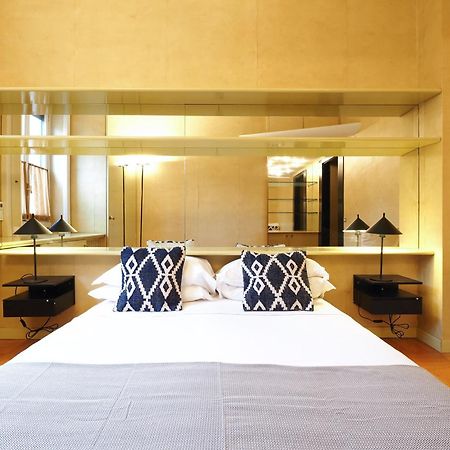 Homnest I S.Ambrogio Elegant Apt Milano Ngoại thất bức ảnh