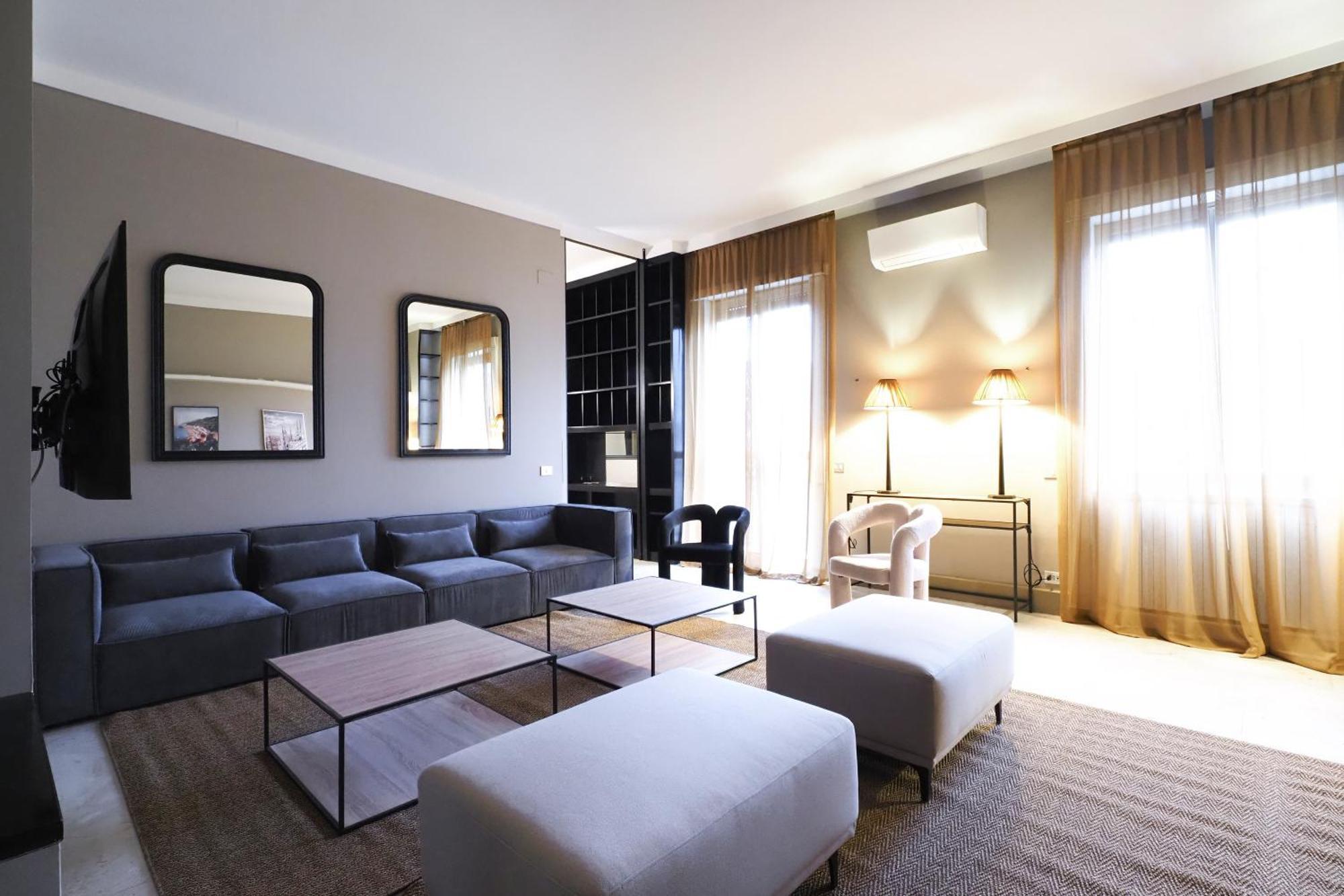 Homnest I S.Ambrogio Elegant Apt Milano Ngoại thất bức ảnh