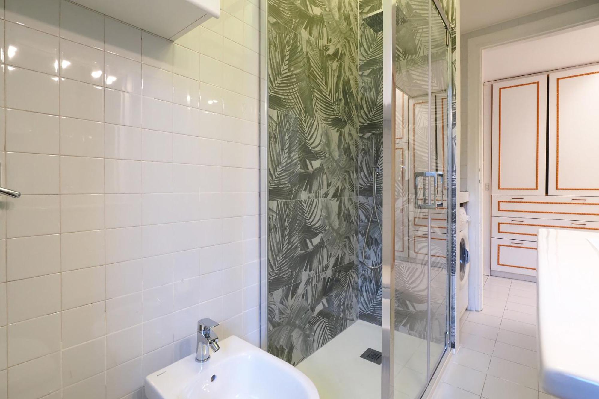 Homnest I S.Ambrogio Elegant Apt Milano Ngoại thất bức ảnh