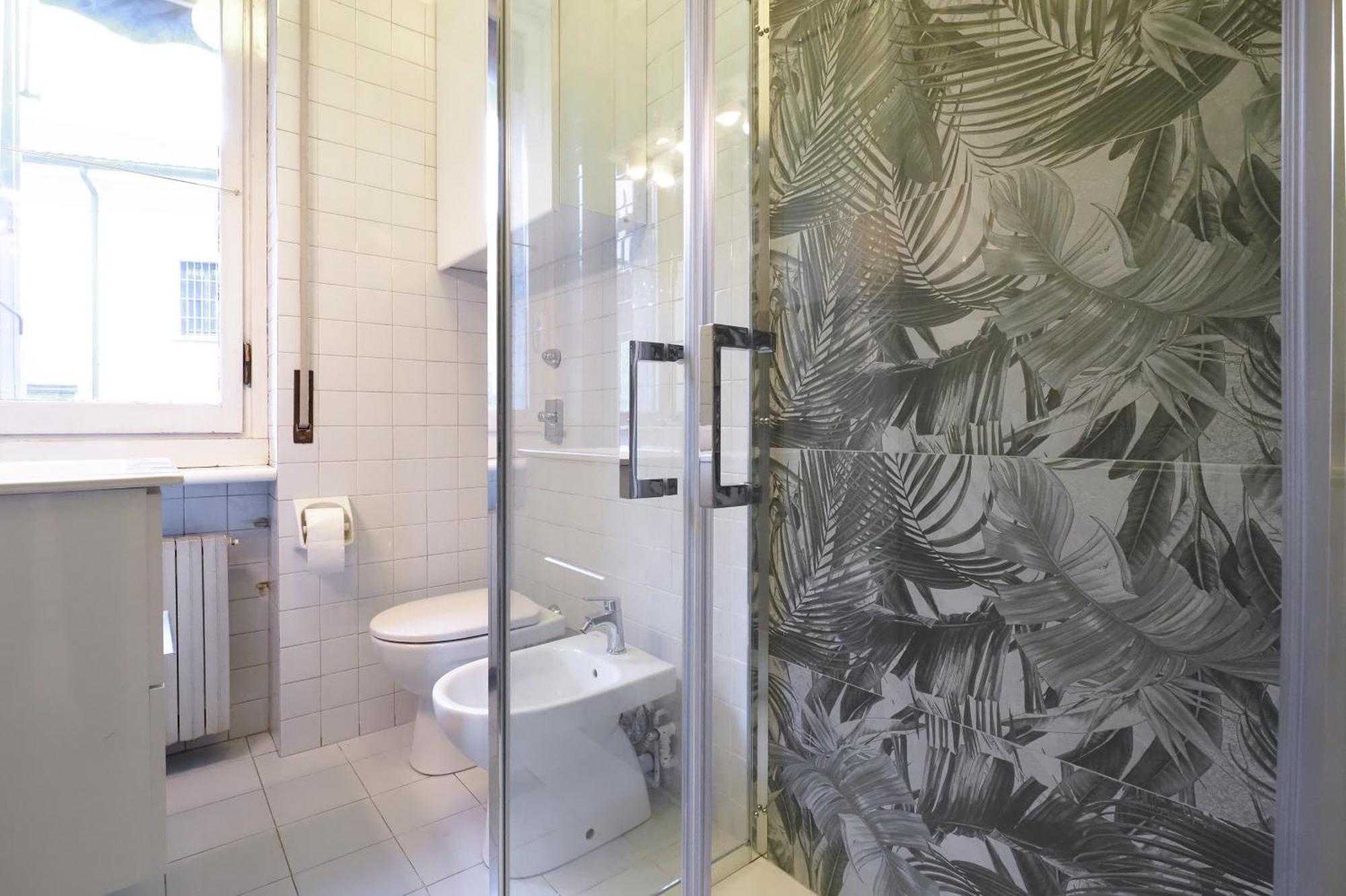 Homnest I S.Ambrogio Elegant Apt Milano Ngoại thất bức ảnh